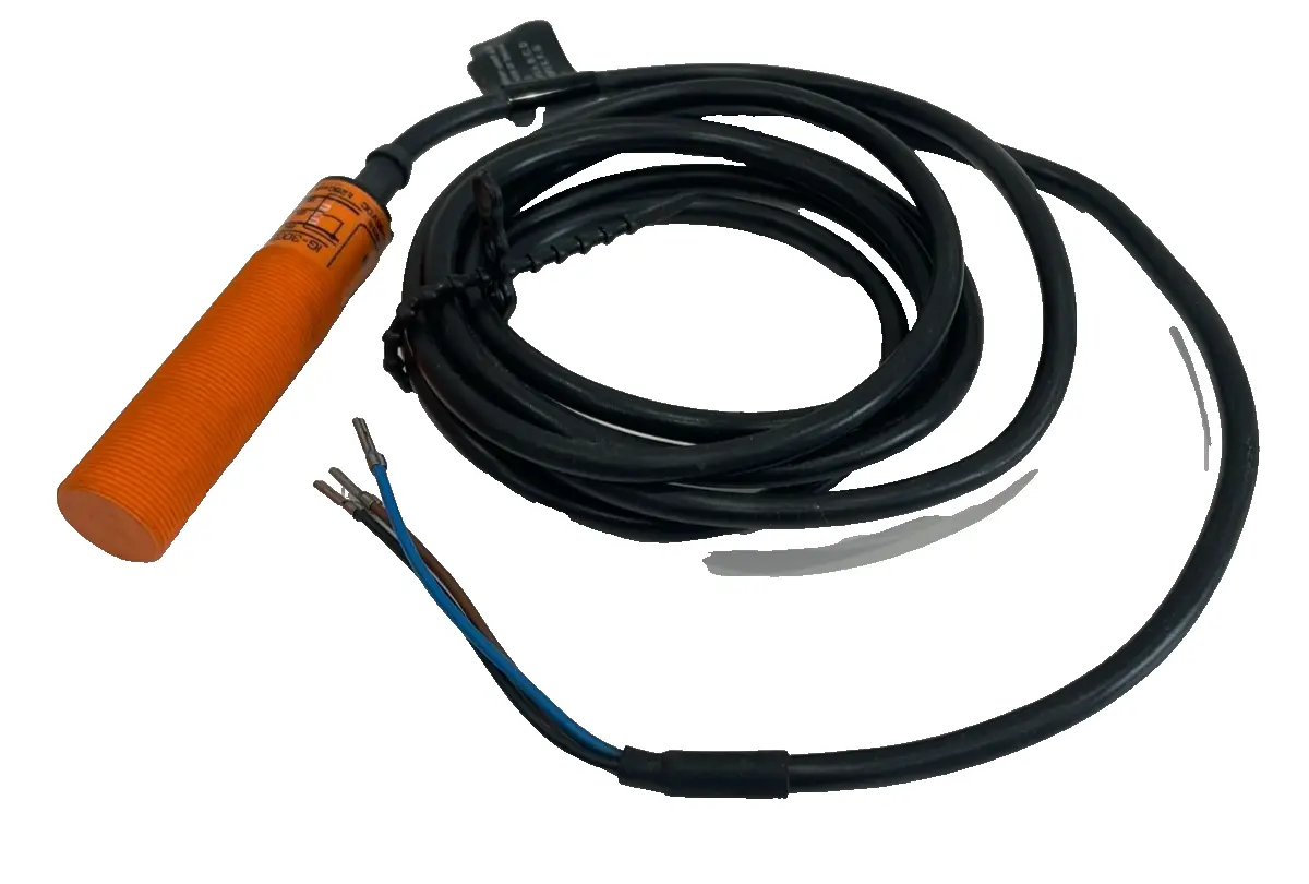 NEW IFM EFECTOR IG-3005-BPKG PROXIMITY SWITCH IG3005BPKG