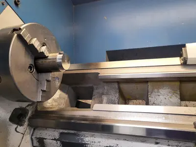 USED 1999 MOMAC SC 200 NC
