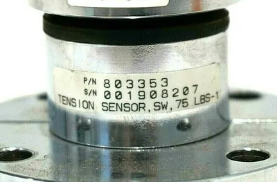 USED NEXEN 803353 TENSION SENSOR