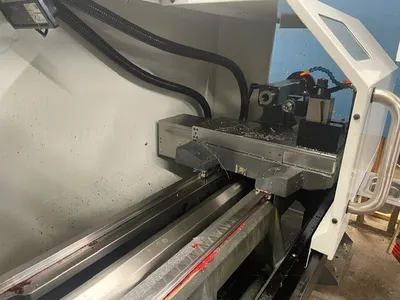 USED 2022 HAAS TL-2