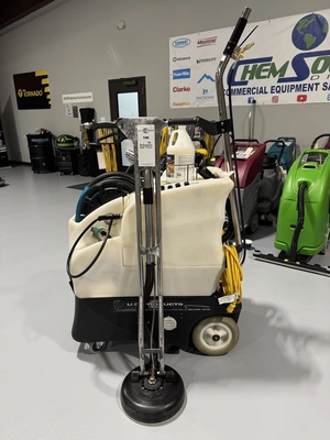 Used _UNKNOWN_ _UNKNOWN_ Multisurface Cleaners North Carolina US | Chemsource Direct #1269506