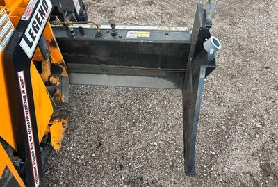 Used 2025 LEEBOY 7000C Asphalt Pavers California US | Mittry Construction #1566455