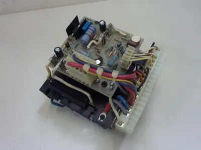 USED KB ELECTRONICS KBIC