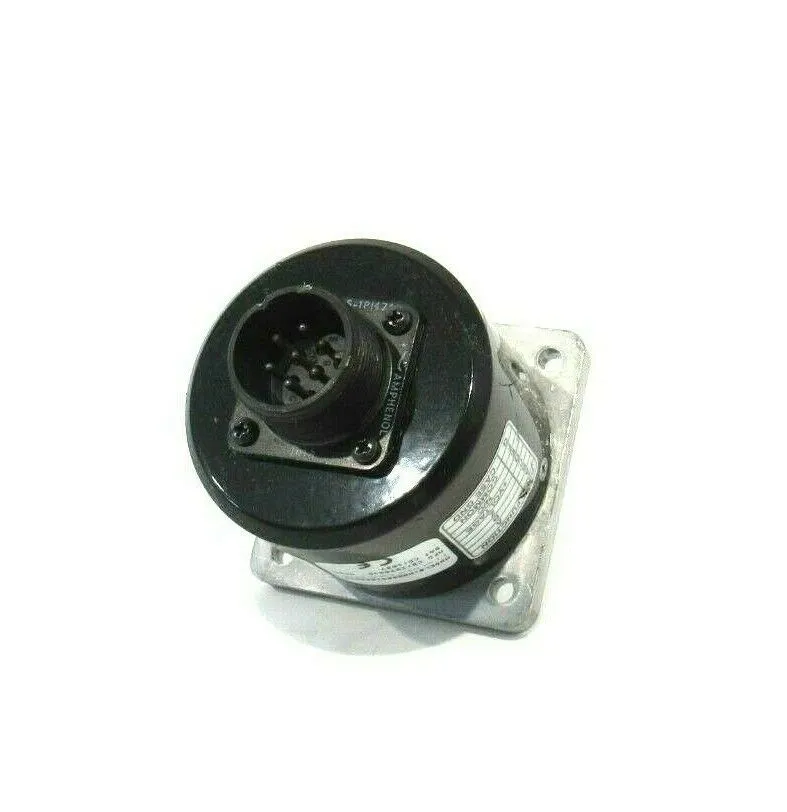 NEW DYNAPAR HA62501800000 ENCODER