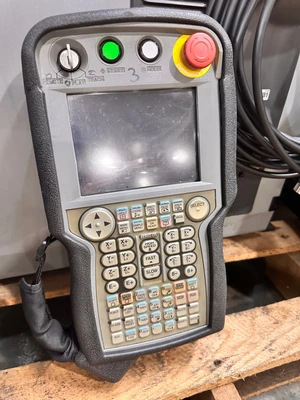 Used YASKAWA AR700 Robots Kentucky US | Industrial Parts R Us Inc. #383430
