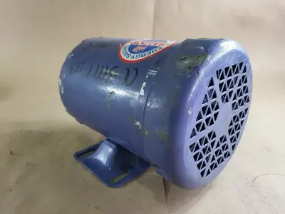 USED BALDOR M3539-5