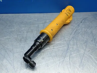 Used ATLAS COPCO EBL55RE Screw Drivers | HGR 24 #750210