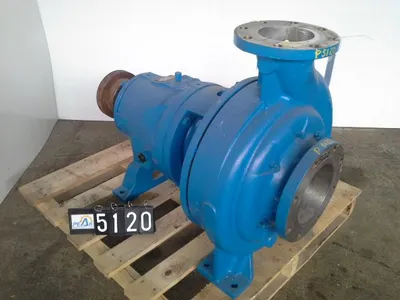 USED Goulds 3175