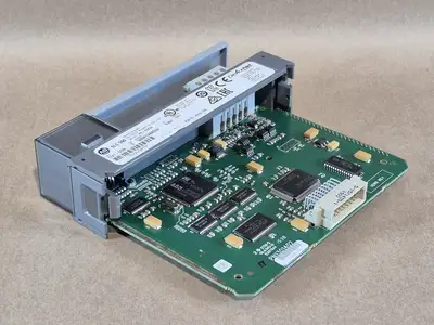 NEW ALLEN-BRADLEY 1747-SDN