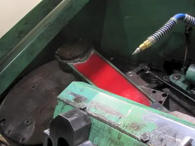 USED 1990 TANISAKA TSR30/40-180