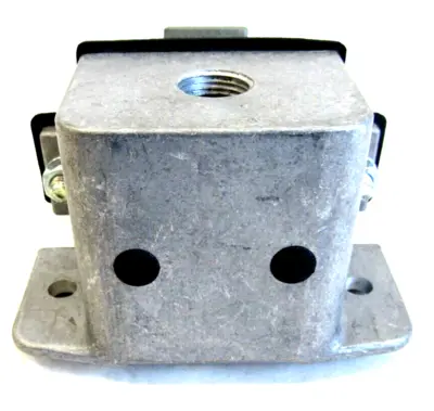 NEW GLEASON AVERY WPS-1 WALL MOUNT PULL SWITCH WPS1