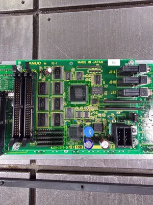 FANUC A20B-2002-0470/10B Tooling | GMT (7)