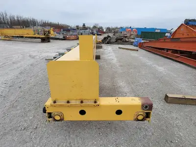 USED 2013 CRS CRANESYSTEMS INC. SX50620150P55FFD0S