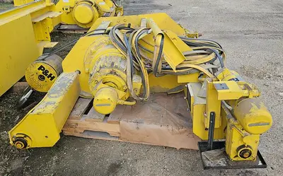 USED P&H 20 TON