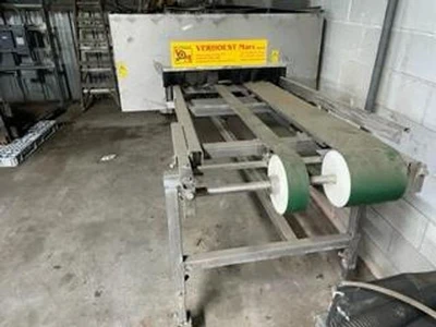 Used _UNKNOWN_ _UNKNOWN_ Vegetable Cutters Georgia US | Snap Equipment #1546385