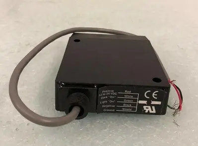 TRI-TRONICS SMARTEYE SDLR
