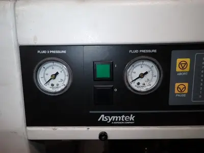 Used 2001 ASYMTEK C720 Chemical & Process Equipment Ohio US | HGR 24 #1005801