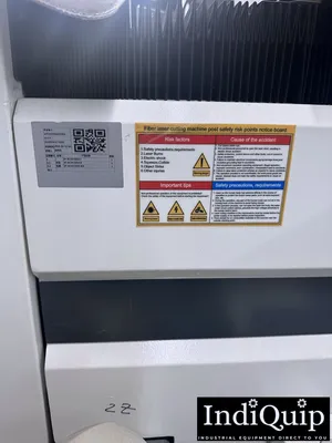 USED 2025 ZPG ZPG-3015G
