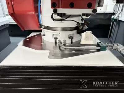 NEW STUDER S33CNC