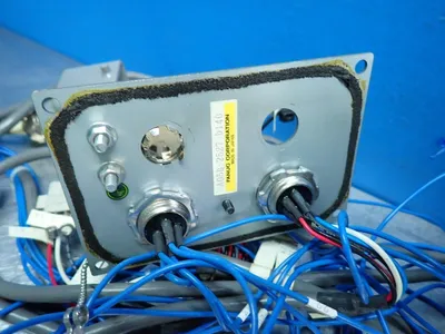Used FANUC A05B2527C375 Power Supplies | HGR 24 #738796