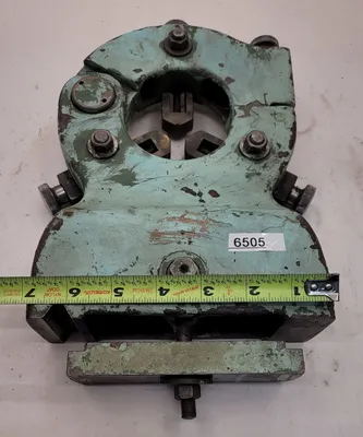 MONARCH Steady Rest Tooling & Accessories, Steady Rests | Machinery Central (11)