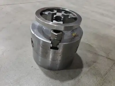 USED BISON 3205-6-1/4