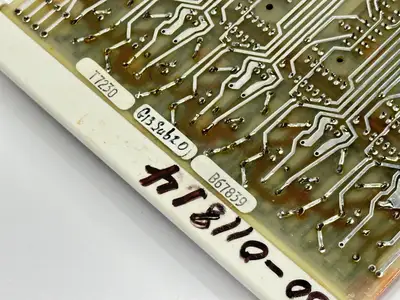 Used Westinghouse 2837A11G13 Circuit Boards Michigan US | Maverick Industrial Sales #1496172