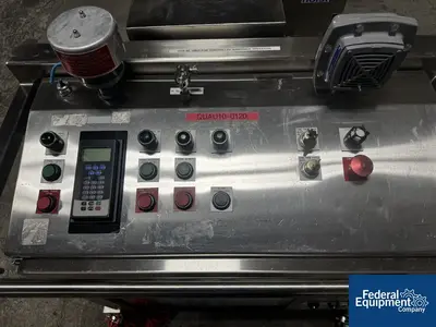 USED Quadro Quadro Comil U10 Process Mill