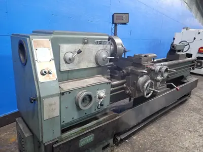 USED LONGEM LG2080DS