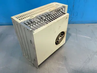 Used DELTA ASDA0721AB Servo Drives Ohio US | HGR 24 #1455353