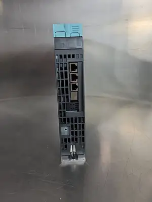 USED Siemens Sinamics