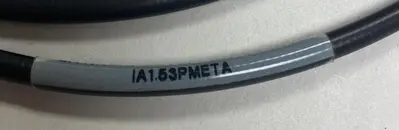 New | in-Stock BANNER ENGINEERING IA1.53PMETA Cable & Wire | Surplus Asset Holdings #1206724