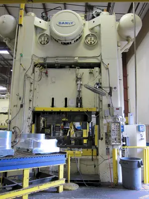 USED DANLY S2-800-90-54