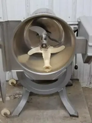 USED HOBART 300