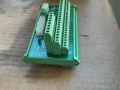 NEW FW MURPHY C767TBIF