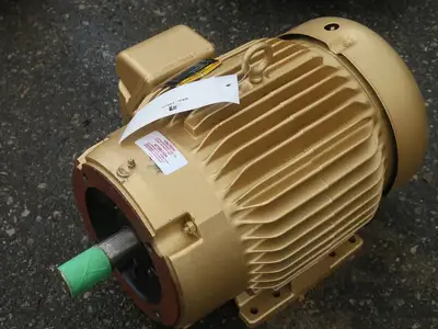 NEW BALDOR CEM3771T-5
