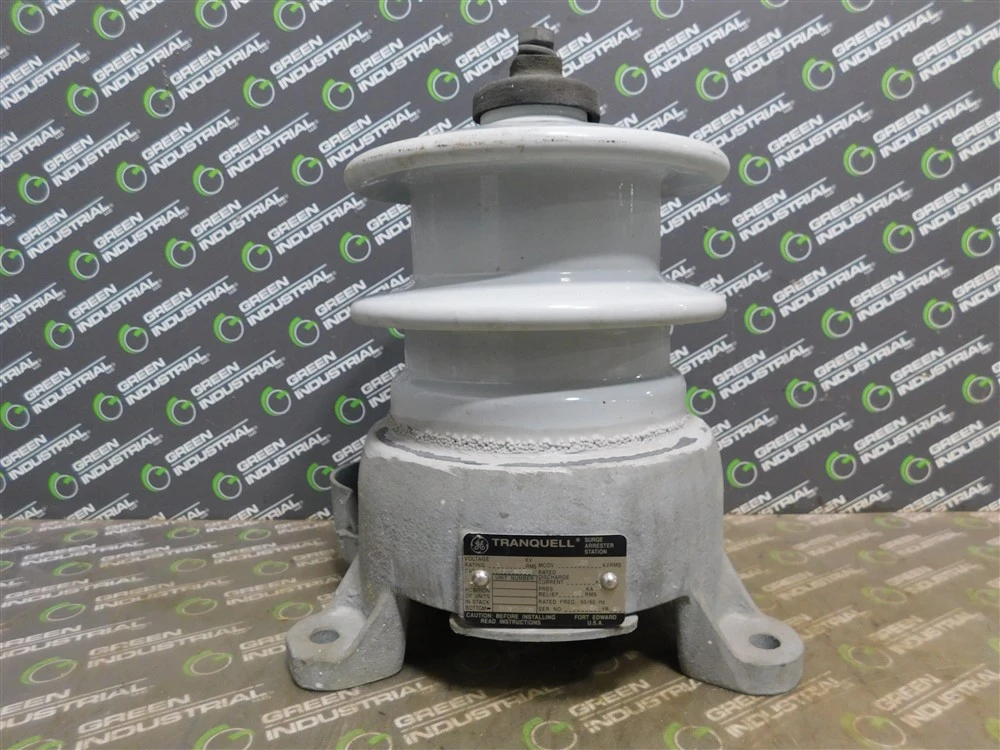 USED GENERAL ELECTRIC 9L11ZGB003S