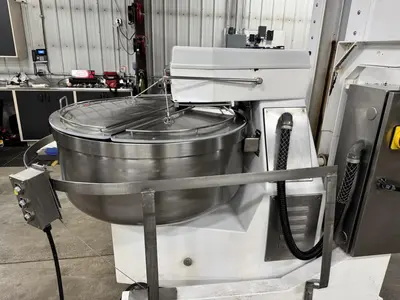 USED 2013 EMPIRE BAKERY EQUIPMENT AR300