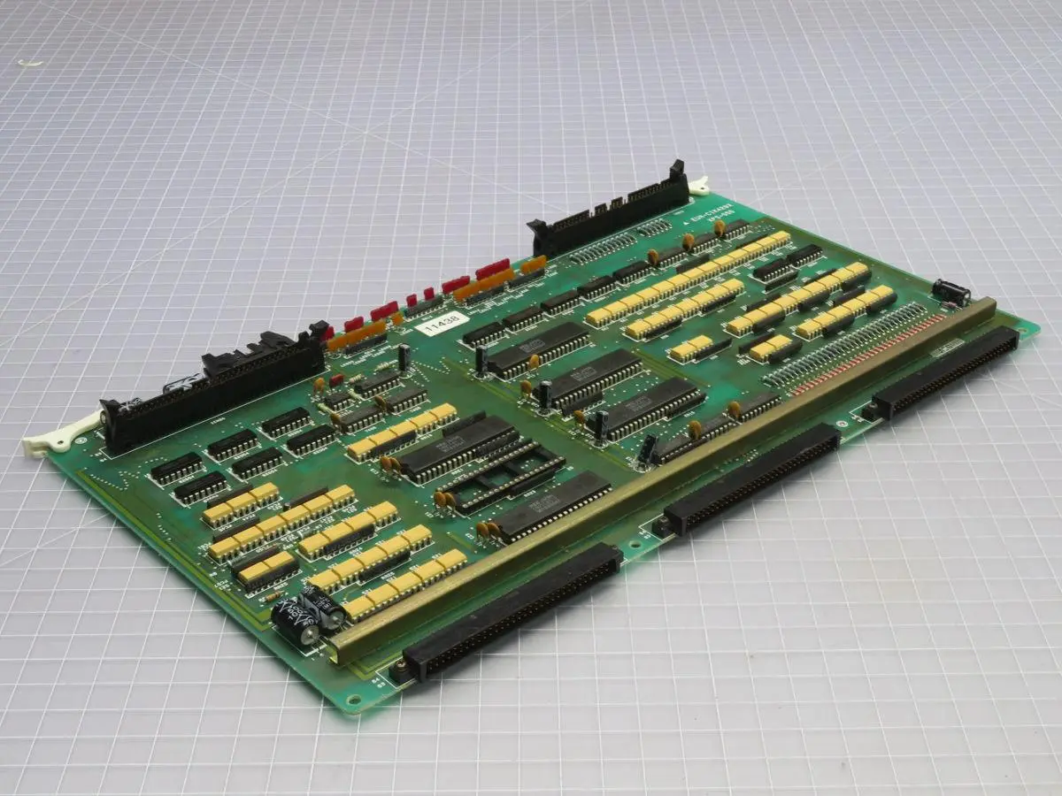 Used KAWAGUCHI XPS-555 EUA-CIK429X Printed Circuit Board Equipment Texas US | Aucto #1307028