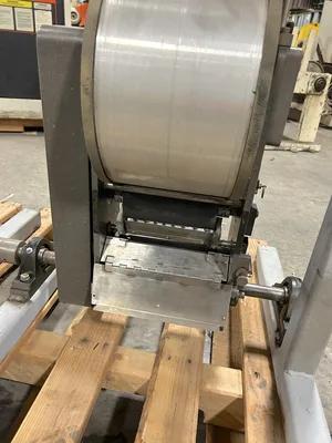 Used _UNKNOWN_ _UNKNOWN_ Hot Stamp Thermal Coders & Printers Georgia US | Harrell Machinery Sales Inc #1298813