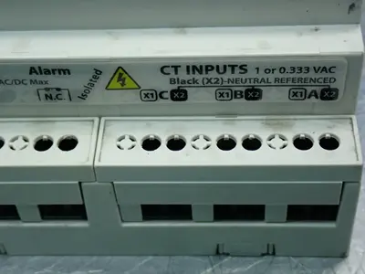 USED EATON IQ35MA13