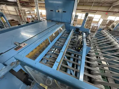 USED 2006 BW PAPERSYSTEMS / MARQUIP SHEETPRO