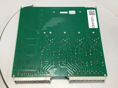 USED MOLD MASTER QMODPB01E