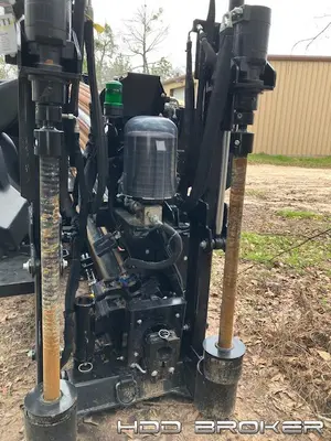 Used 2024 DITCH 2024 DITCH WITCH JT20 Drill Rigs Florida US | HDD Broker #1346302