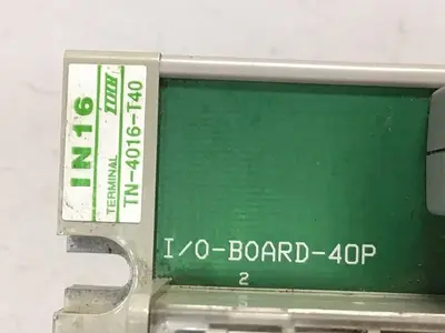 USED TOGI TN-4016-T40