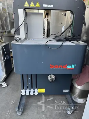 Used 2023 BAND ALL BA48-30-50 Banders California US | Star Industries #1254384