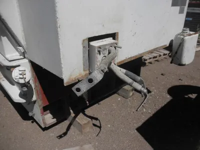 USED ALLIS CHALMERS -
