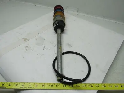 Used TOMAR _UNKNOWN_ Misc Electrical & Power Parts | Arrow Industrial #628013