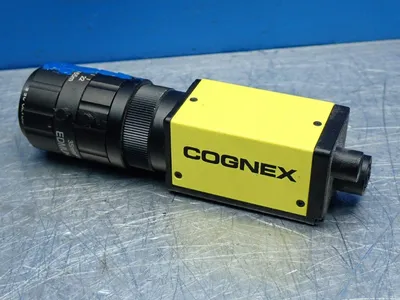 Used COGNEX 82100431R / ISM140001 Camera Systems Ohio US | HGR 24 #728111