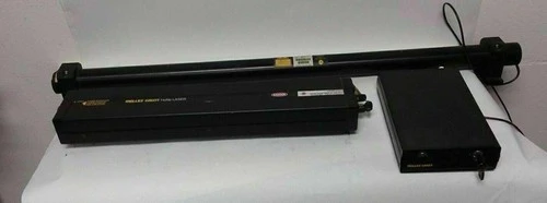 Used Melles Griot Does Not Apply Medical Equipment - Other California US | Amiron Machinery #742266